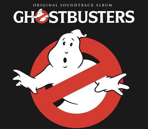 

Виниловая пластинка Ghostbusters / O.S.T.