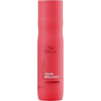 

Professionals Invigo Color Brilliance Шампунь для жестких волос 250мл, Wella