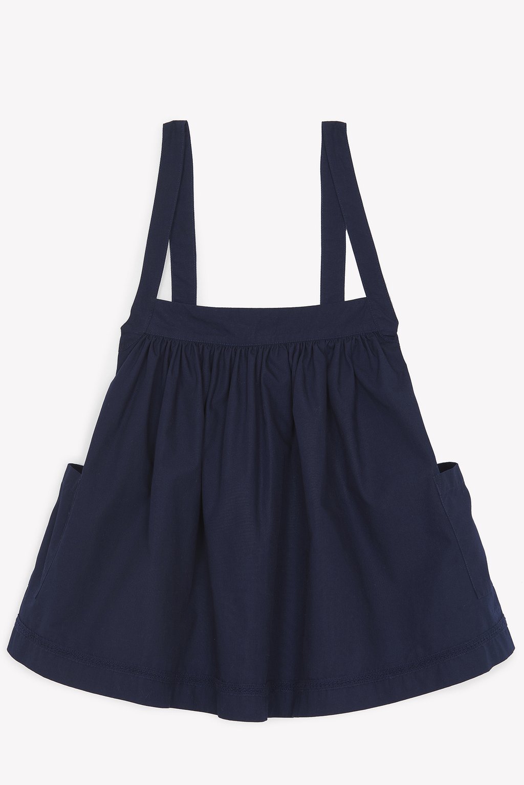 

Повседневное платье ROBE LUCIENNE Bonton, темно-синий