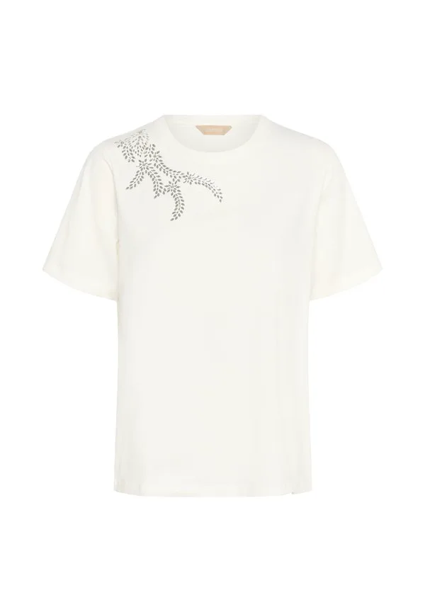 

Футболка с принтом jasona gith Culture, Spring Gardenia, Розовый, Футболка с принтом jasona gith Culture, Spring Gardenia