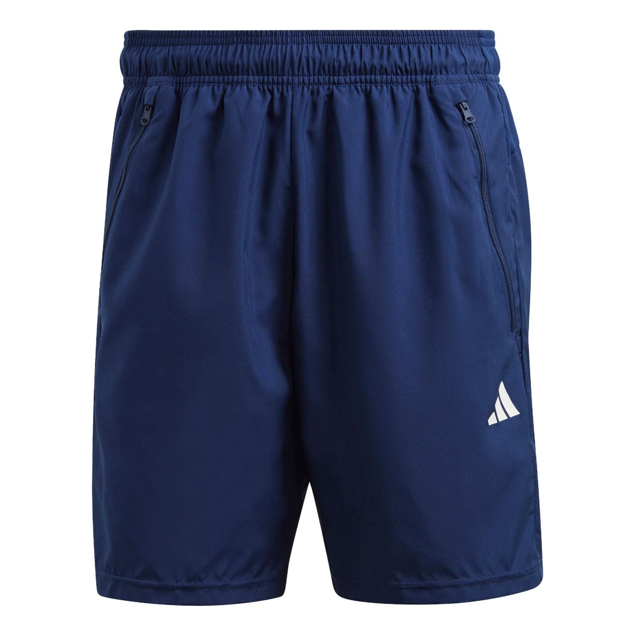 

Шорты adidas Train Essentials Woven Training Shorts IC6977, синий