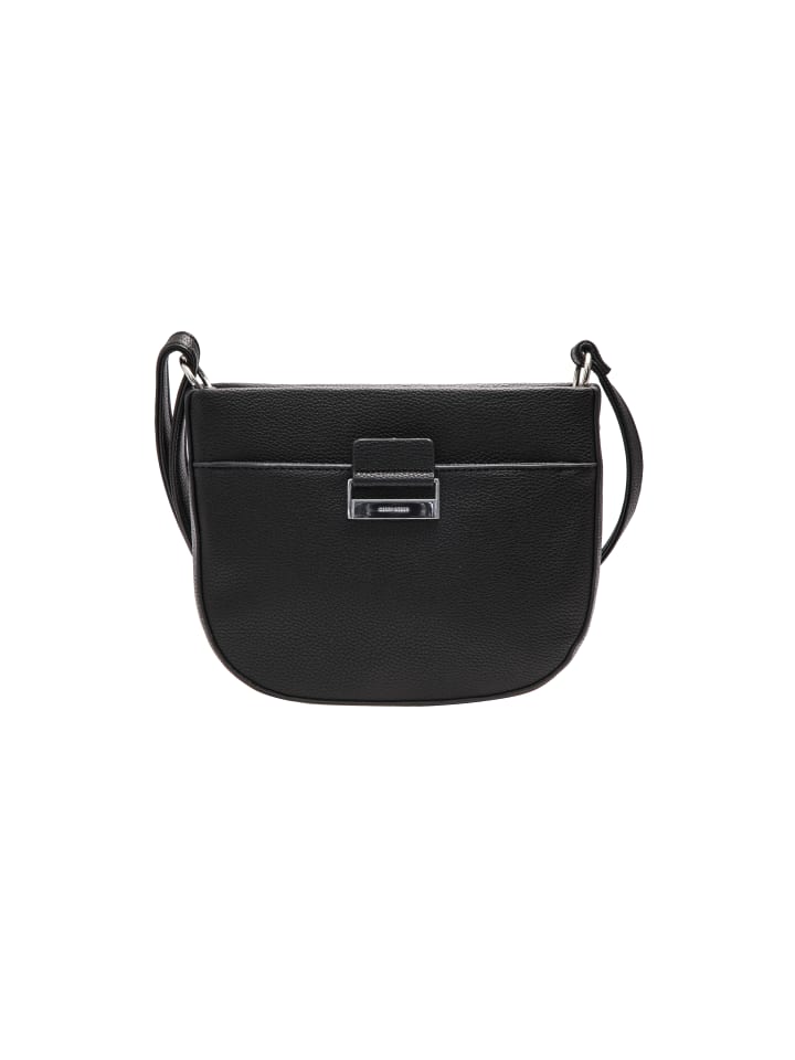 

Наплечная сумка Gerry Weber, черный