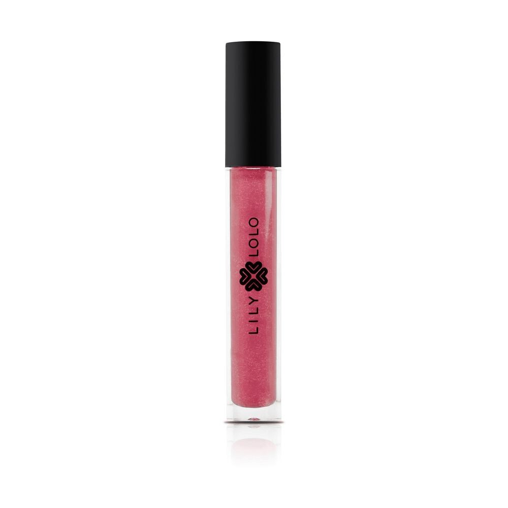 

Блеск для губ Natural Lip Gloss Lily Lolo, 1 шт.