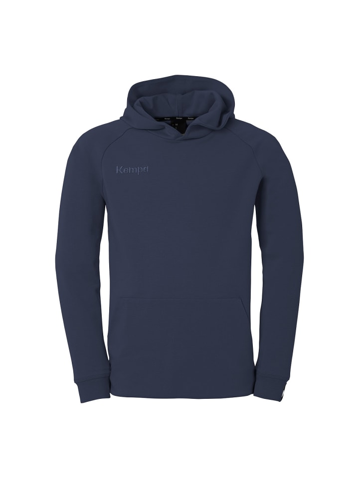 

Толстовка с капюшоном Kempa