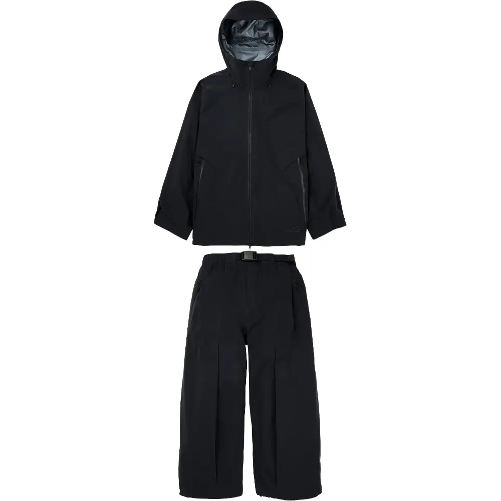 

BURTON MINE77 Повседневная спортивная одежда Unisex Black