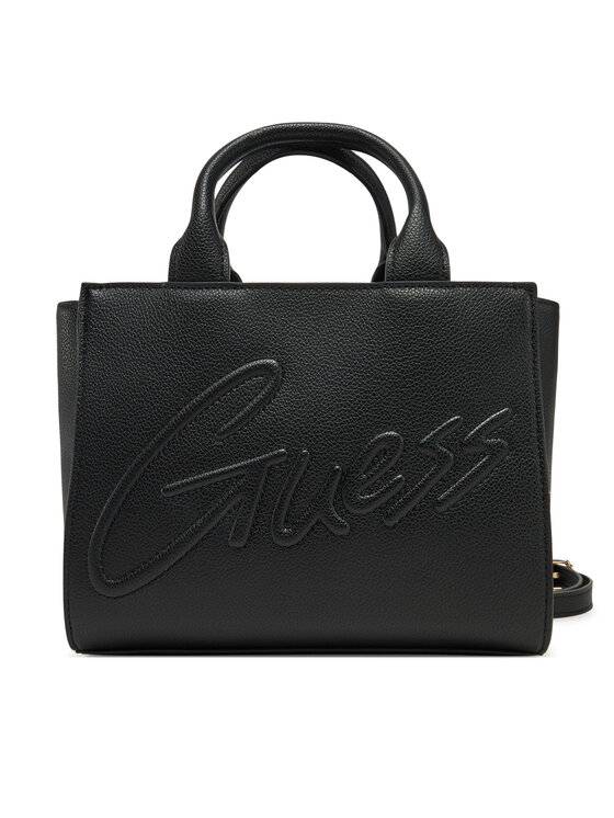 

Сумочка J5GZ06 WG730 Guess, черный
