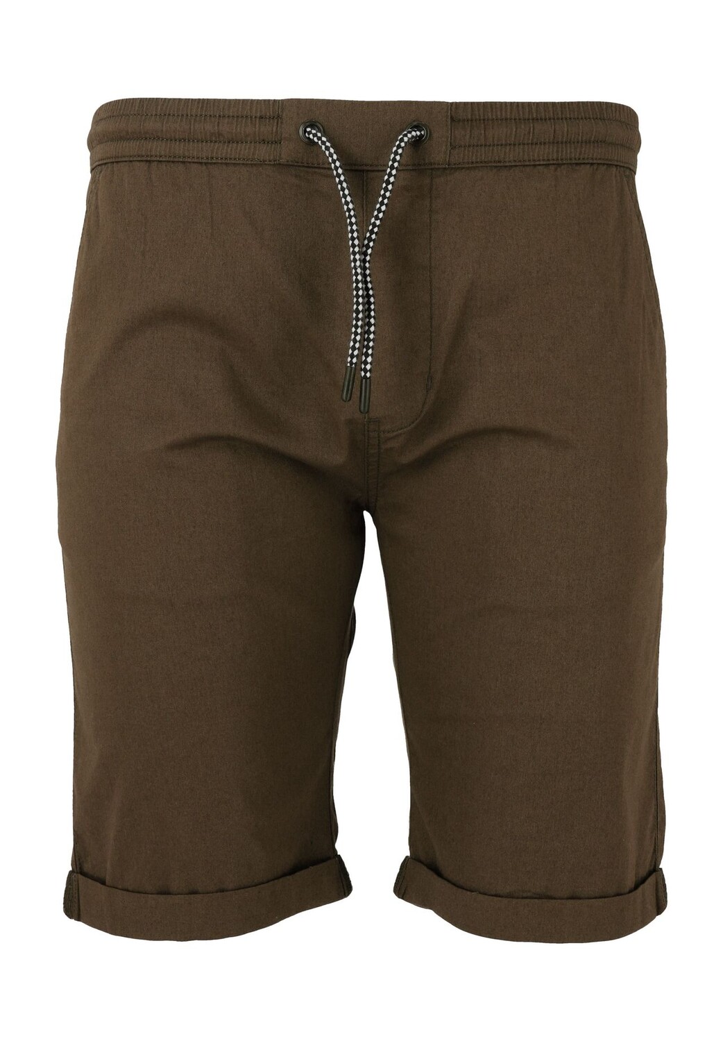 

Шорты Gilchrest с практичными боковыми карманами CRUZ, цвет Tarmac