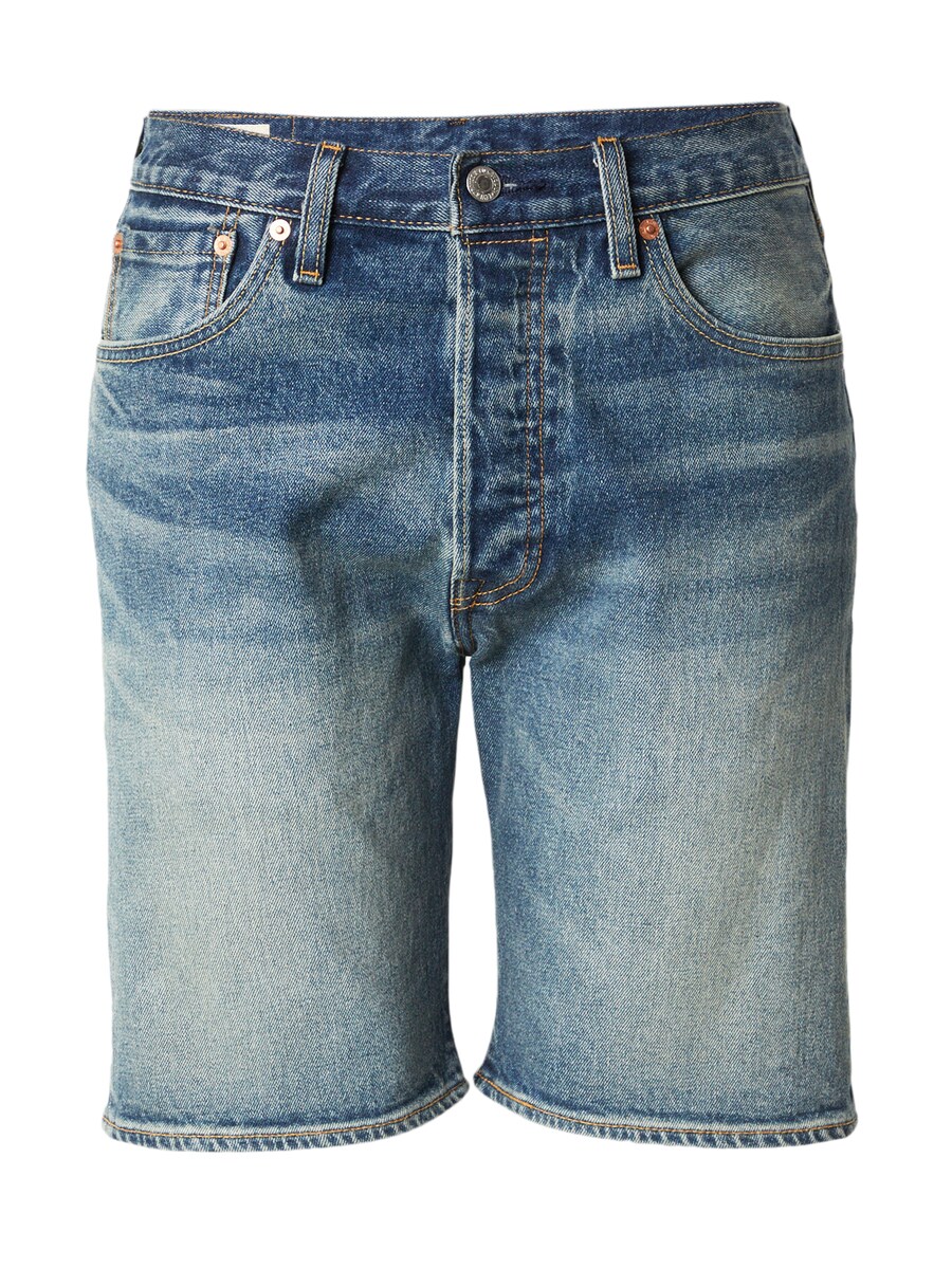 

Обычные джинсы LEVI'S 501 Original, синий деним