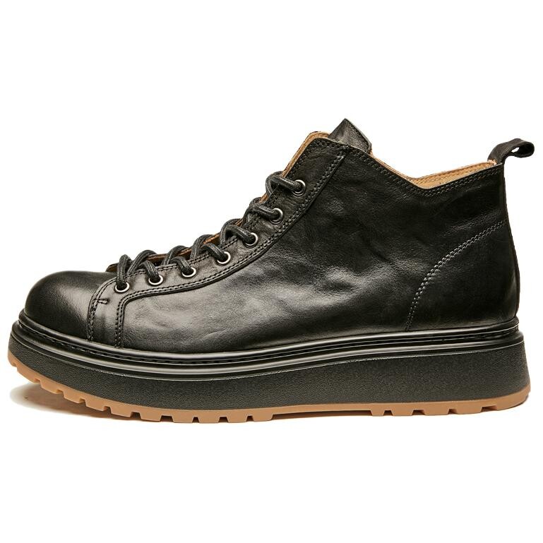 

Ботинки Brounvanm Martin Boots Men