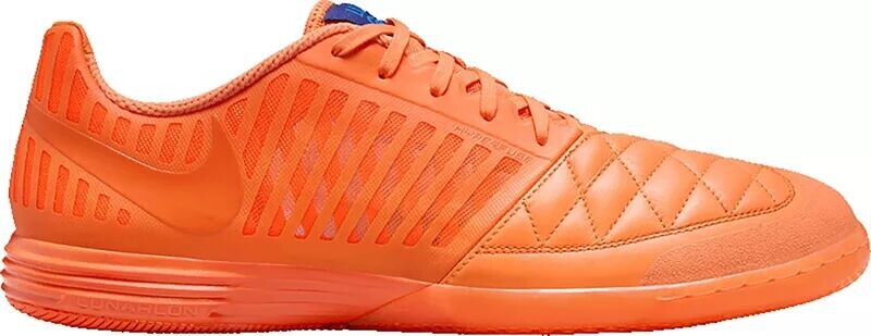 

Обувь для внутреннего футбола Nike Lunar Gato II, оранжевый