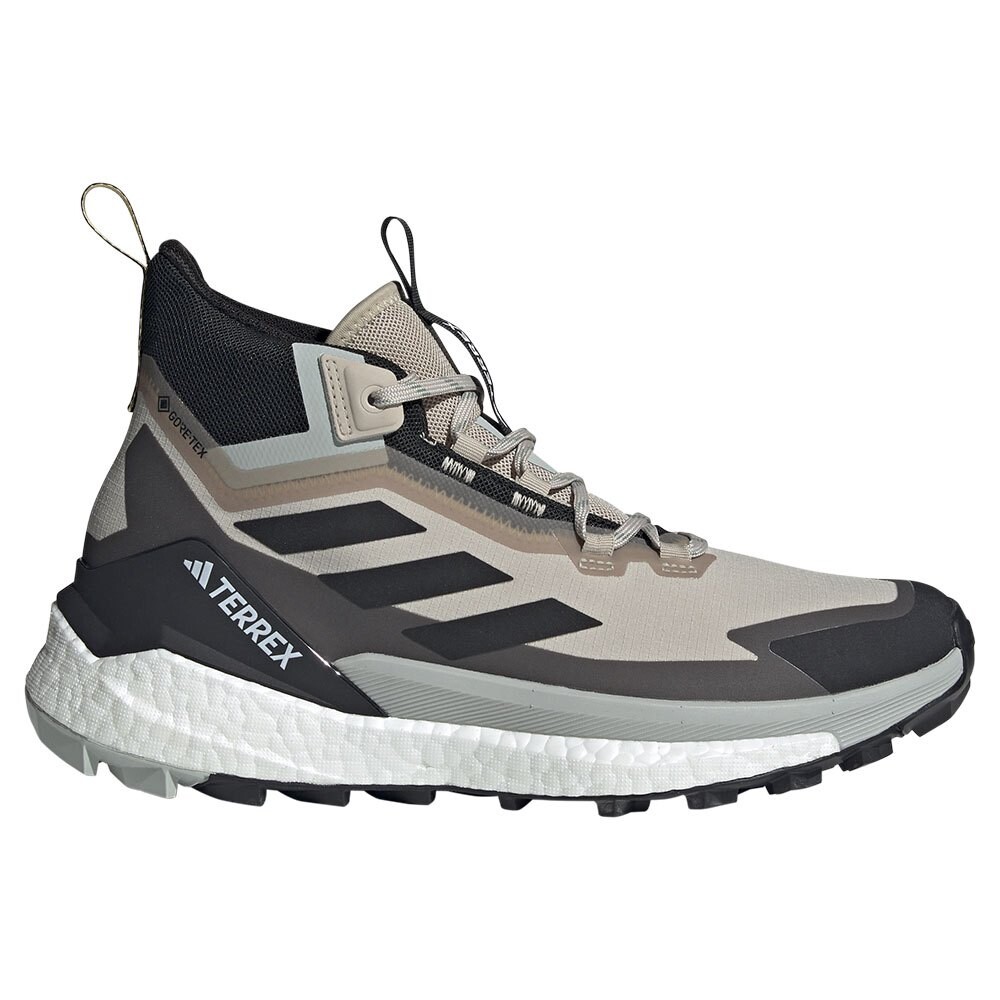 

Походная обувь adidas Terrex Free Hiker 2 Goretex, серый