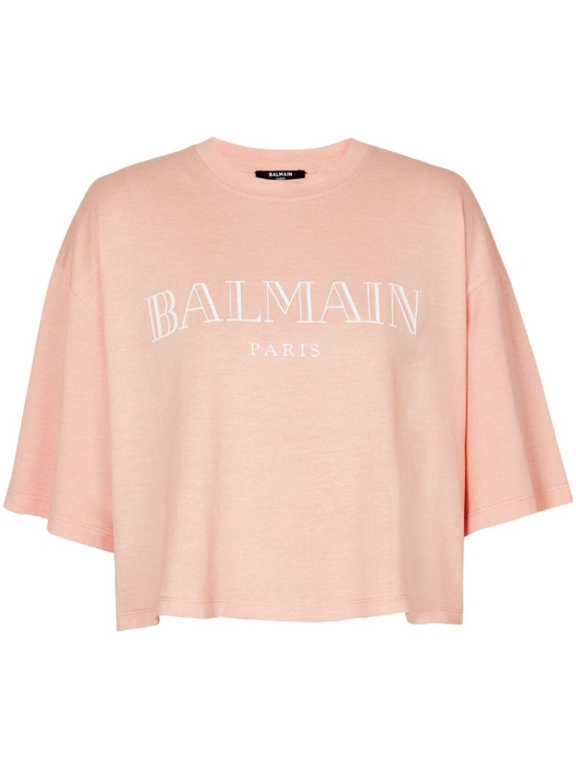 

Balmain футболка Vintage Balmain, оранжевый