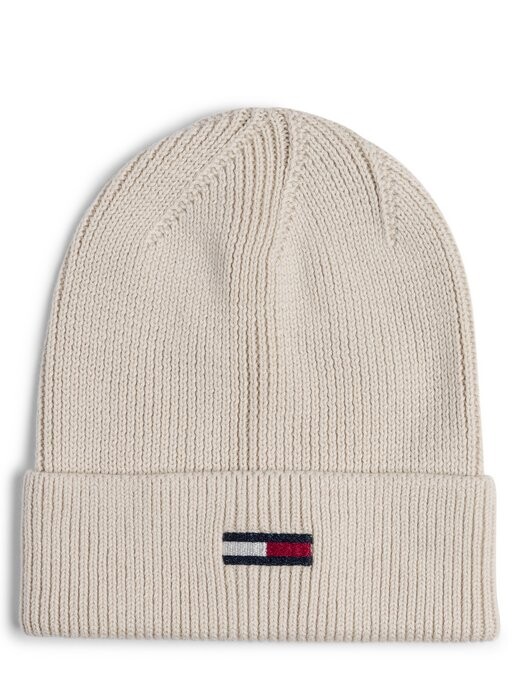 

Кепка Tommy Jeans, бежевый