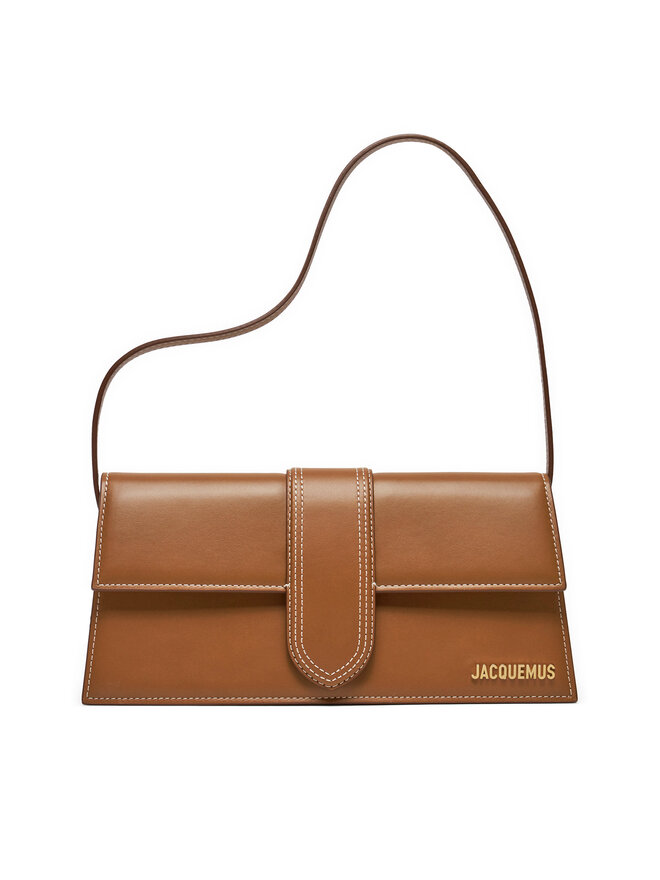 

Сумочка Le Bambino Long 221BA013-3072 Jacquemus, коричневый