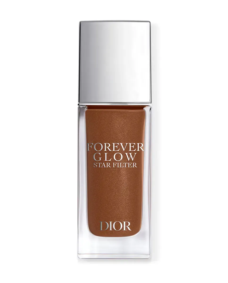 Флюид для сияния кожи и освещения Dior, 8N