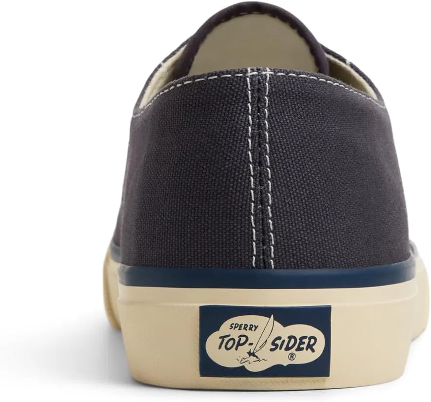 Мужские классические кроссовки Sperry CVO, Navy — фото 4