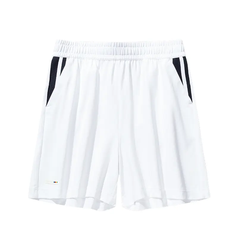 

ANTA Женские повседневные шорты Life Collection Snowflake White