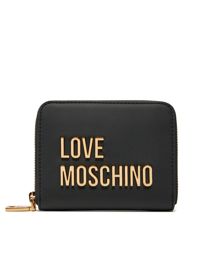

Кошелек LOVE MOSCHINO JC5613PP1MKD0000, черный