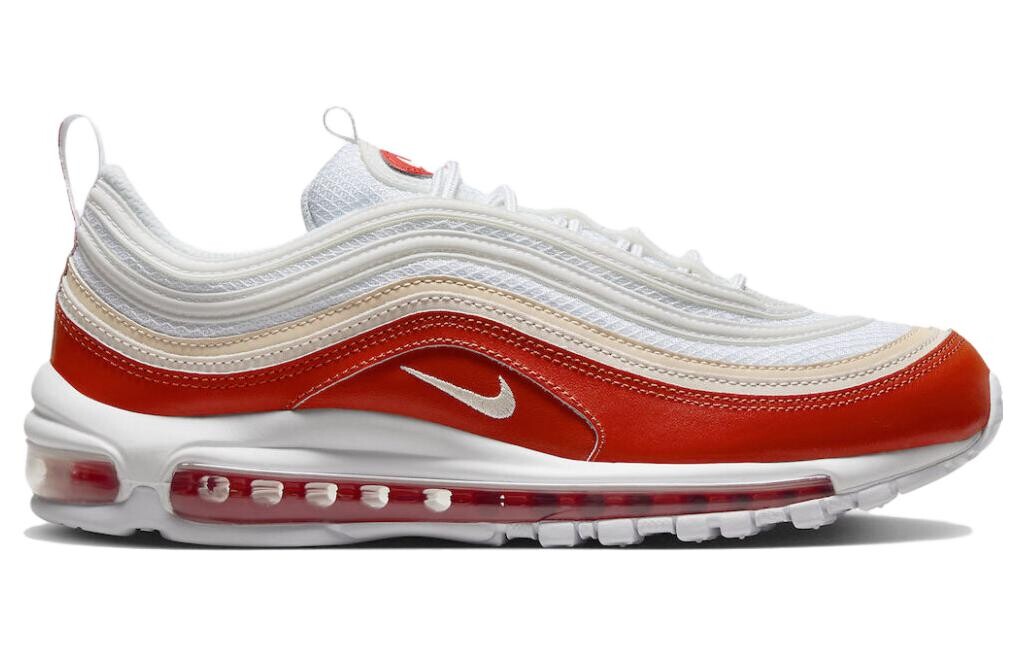 Мужские кроссовки Nike Air Max 97 Lifestyle — фото 2