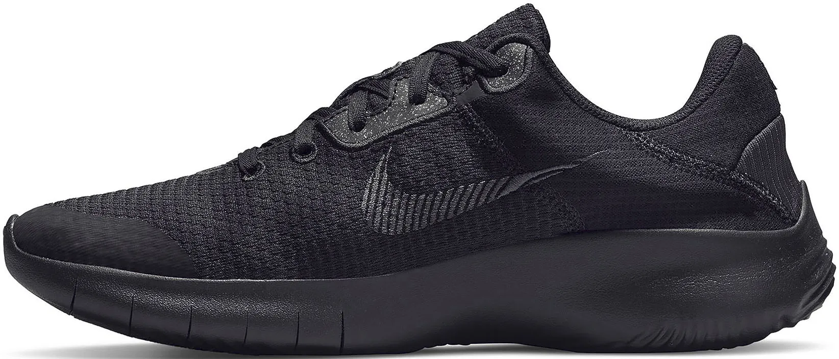 

Кроссовки Nike "FLEX EXPERIENCE RUN 11 NEXT NATURE", черный