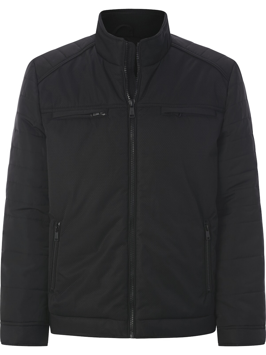 

Куртка межсезонная BABISTA Alvion, черный