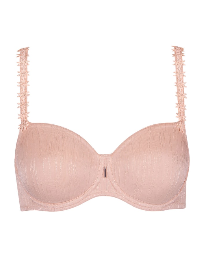 

Бюстгальтер на косточках Lisca, цвет peach champagne