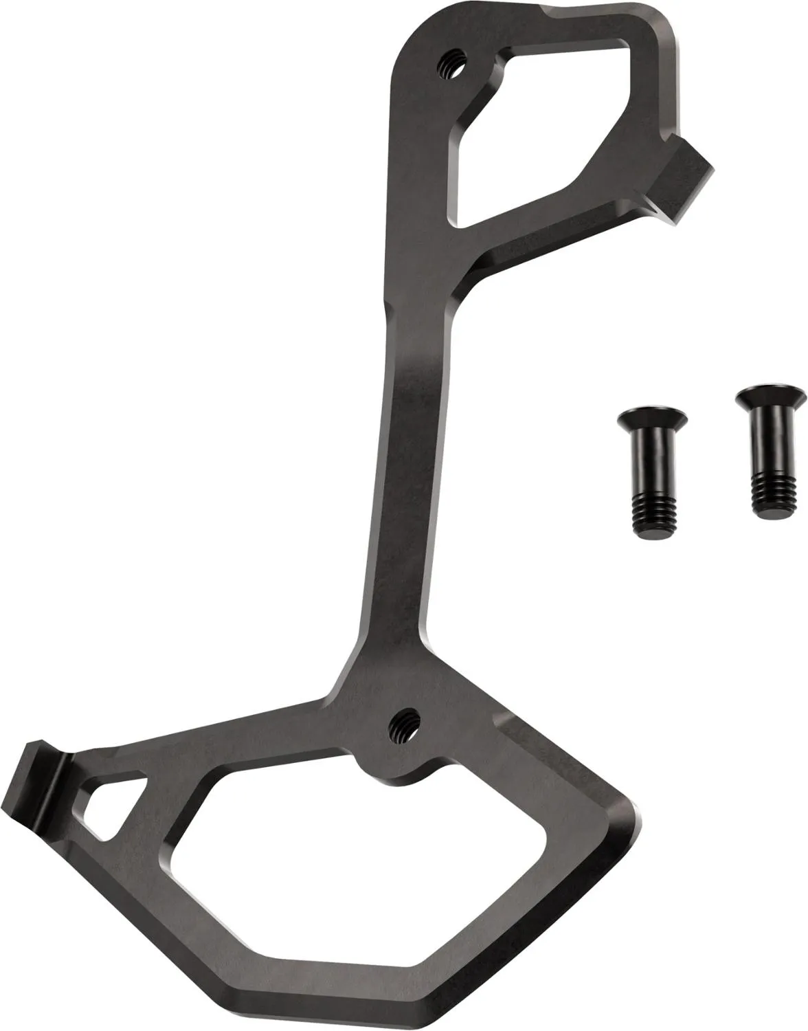 

Внутренняя рамка заднего переключателя SRAM, Black