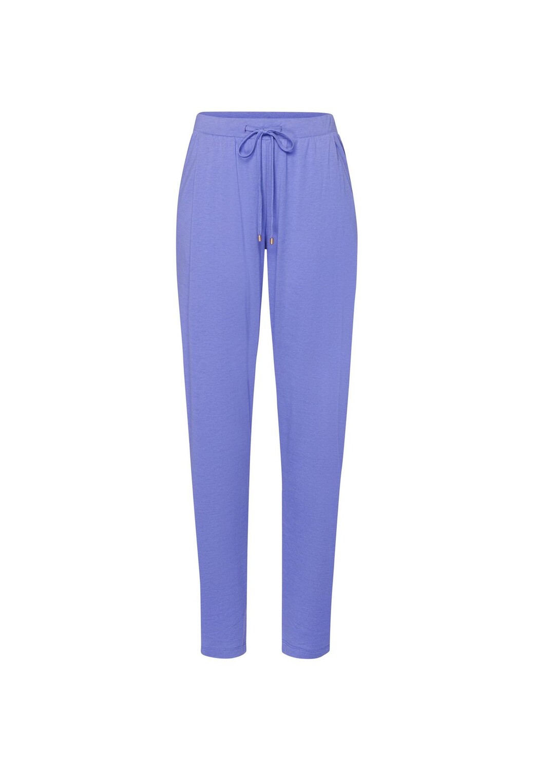 

Длинные пижамные штаны Sleep & Lounge HANRO, цвет Gemstone Blue Damen