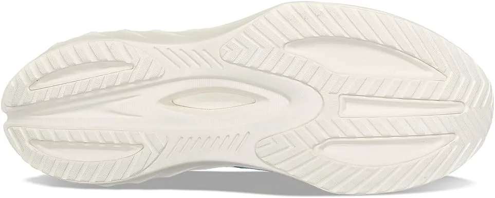 Мужские кроссовки Saucony Tide 2, белый — фото 4