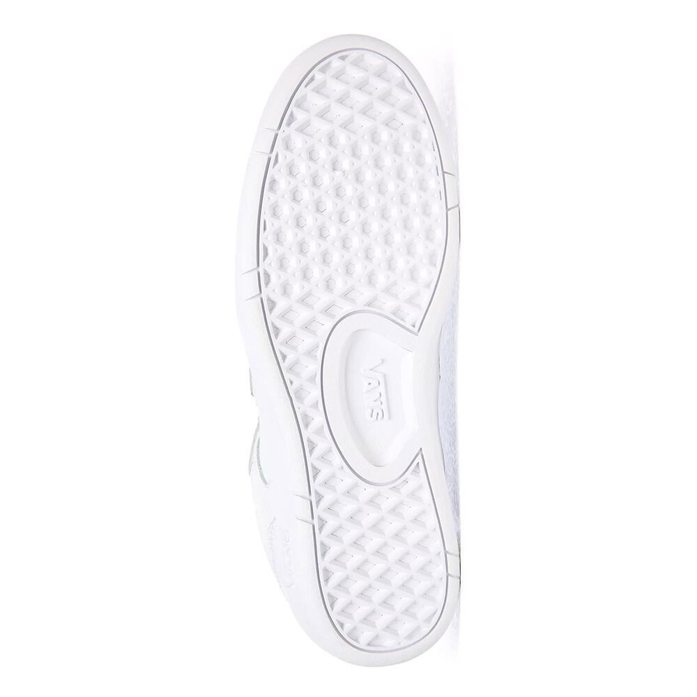 Кроссовки Vans Lowland CC, белый — фото 2
