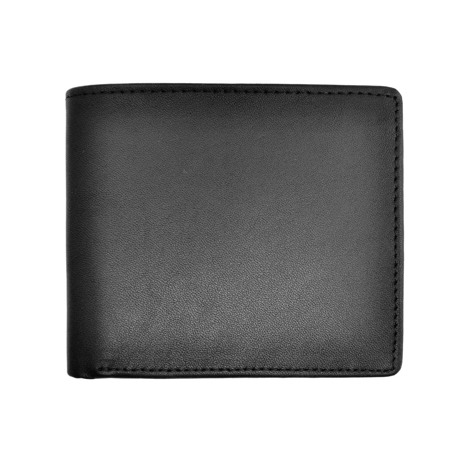 

Кожаный хипстерский кошелек Royce Royce Leather