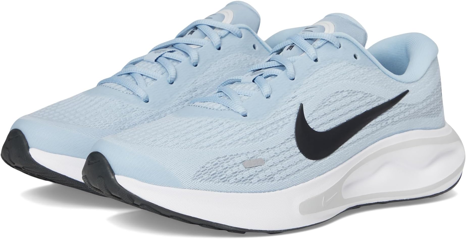 

Кроссовки Nike Journey Run, цвет Light Armory Blue/Anthracite/Ashen Slate