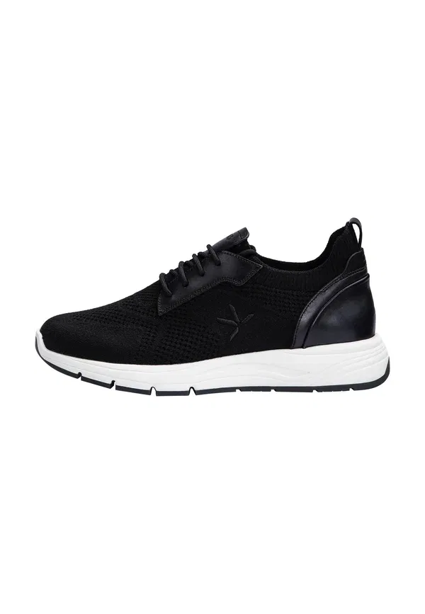 Кроссовки Echo trainers Lloyd, черный