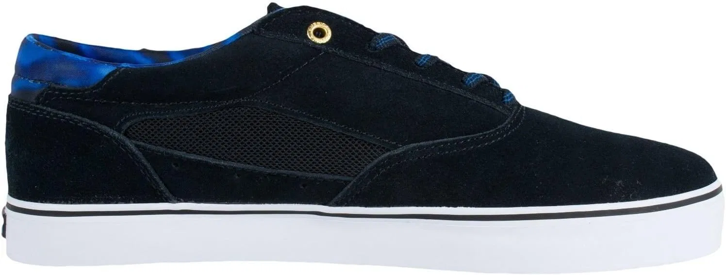 Мужские кроссовки Emerica The Provost, Navy — фото 4