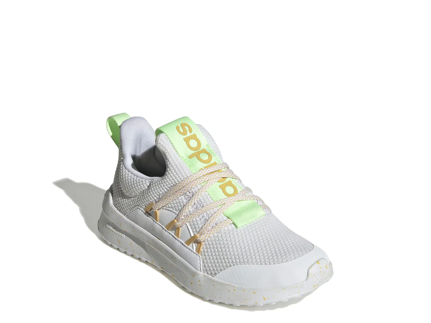 

Кроссовки Lite Racer Adapt 5.0 Sneaker Adidas, кремовый