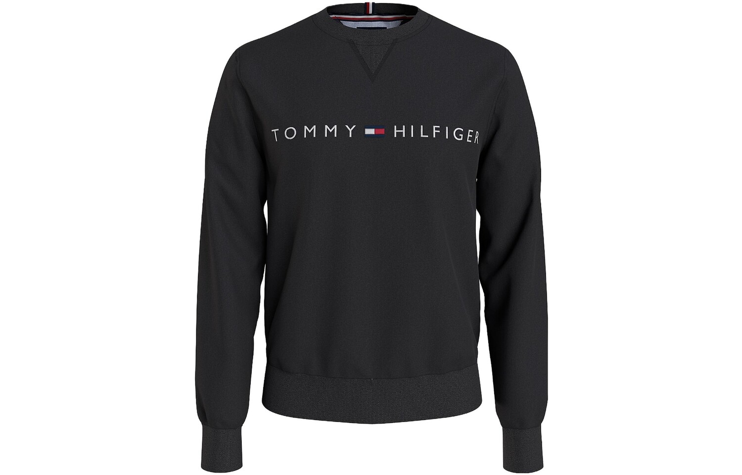 

Tommy Hilfiger Мужская толстовка, цвет Black