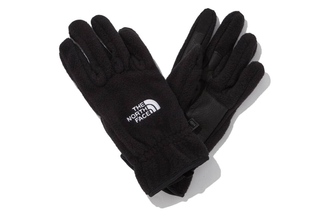 

THE NORTH FACE Трикотажные перчатки унисекс