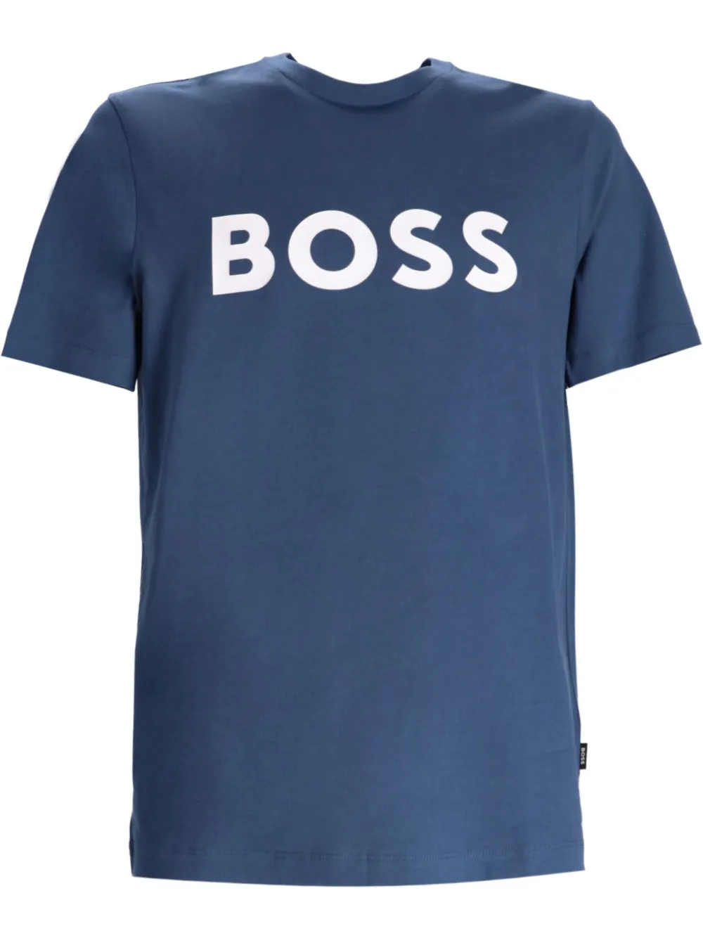 

Футболка Tiburt 354 BOSS, синий