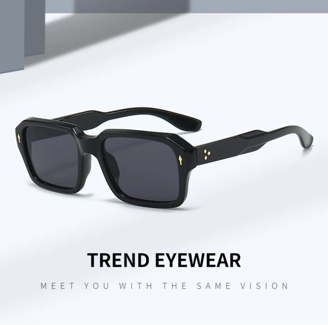 

Солнцезащитные очки с защитой UV400 | Маленькая оправа, градиентная расцветка | для женщин и мужчин, для занятий спортом на открытом воздухе и вождения DSVIGF, 08