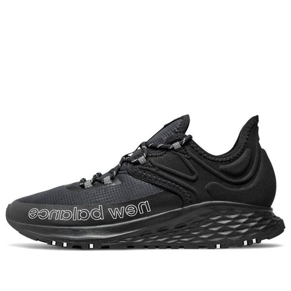 

Кроссовки роав трейл New Balance, черный
