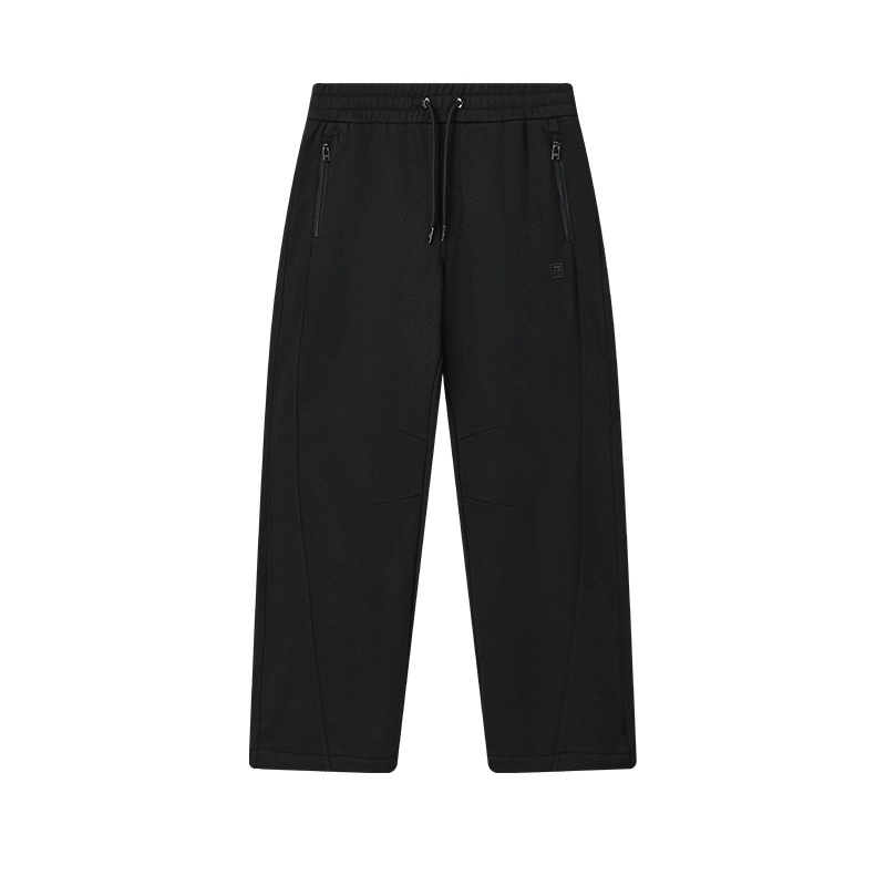 

Fila Мужские вязаные спортивные штаны из коллекции MILANO, черные