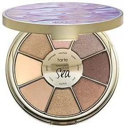 Тени для век Tarte Rainforest of the Sea палетка 1 шт