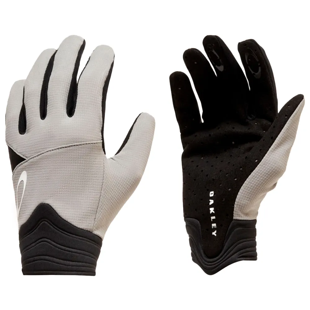 

Перчатки Oakley Seeker flow, серый