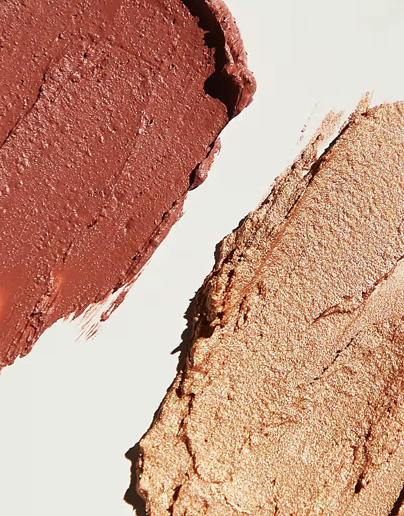 Палетка для лица Revolution Everything Base Face Icon Complexion Palette, Medium — фото 2