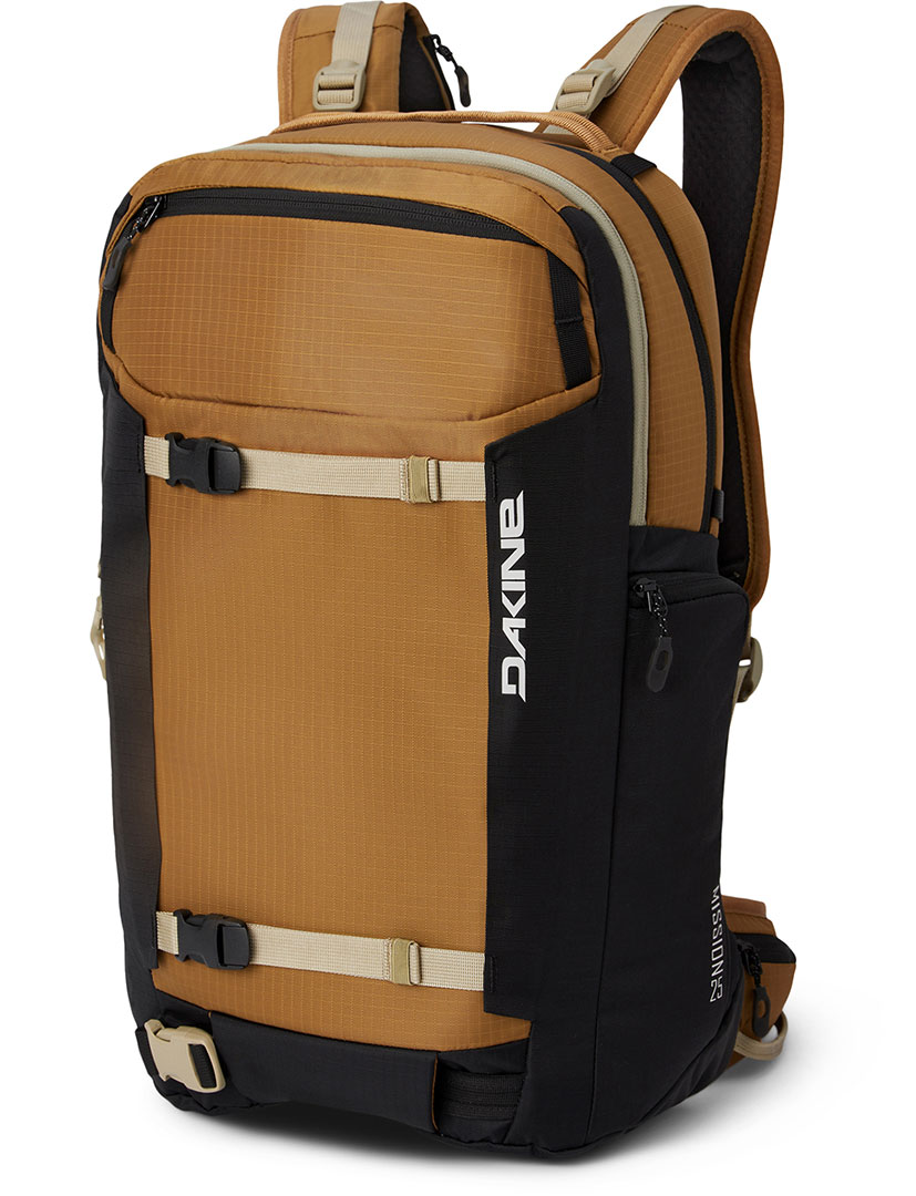 

Dakine Рюкзак Mission pro 25l backpack rubber