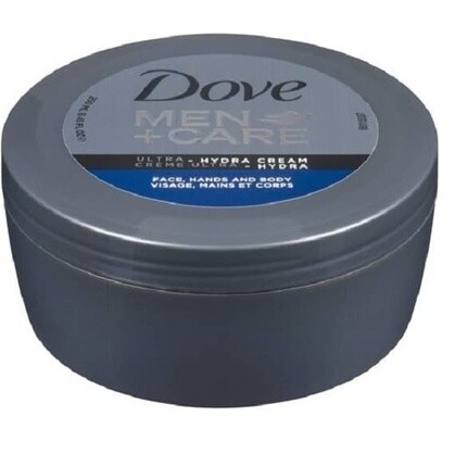 

Крем Men+Care Ultra Hydra 9613 B/9 250мл, Dove