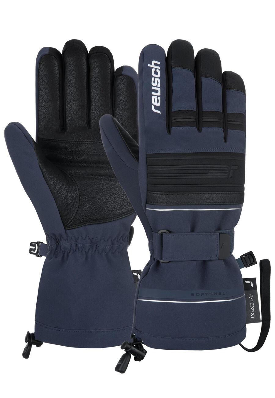 

REUSCH Перчатки с пальцами Conan R-TEXВ XT