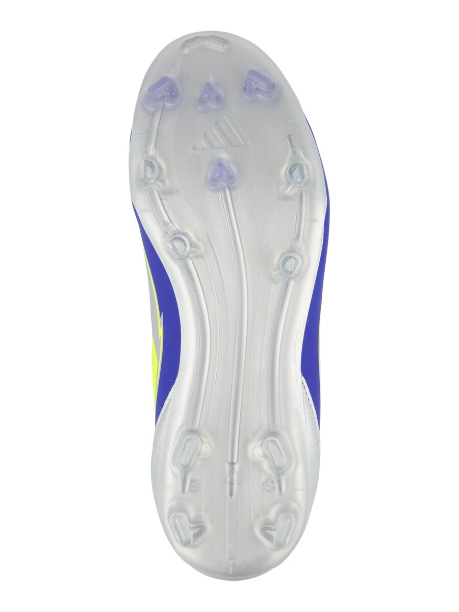 Спортивные кроссовки ADIDAS PERFORMANCE F50 League Messi, разноцветный — фото 3