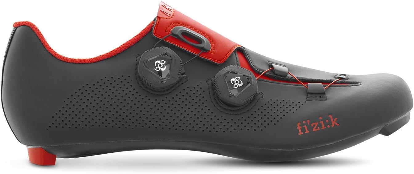 

Кроссовки Fizik R3 ARIA, красный