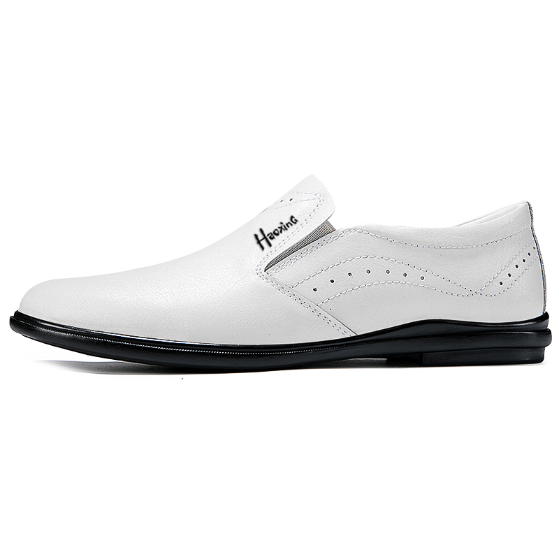 

Мужские туфли черные низкие экстравагантные